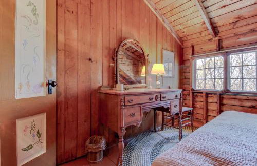 The 1909 Cottage - Foto 17