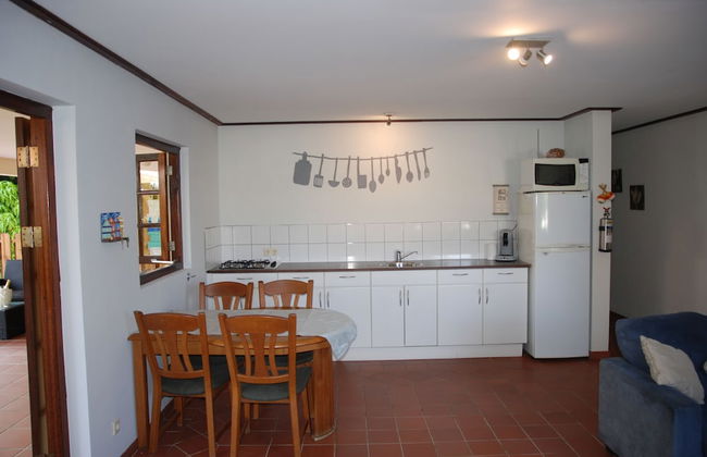 Mirador Apartments - Foto 22