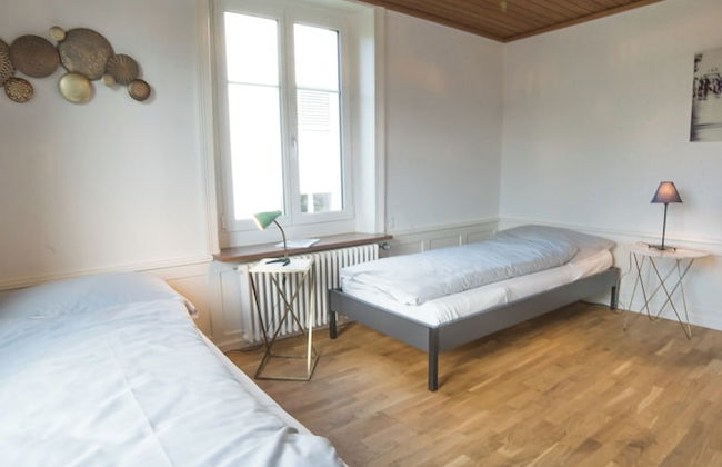 Tilia Apartments - Foto 13