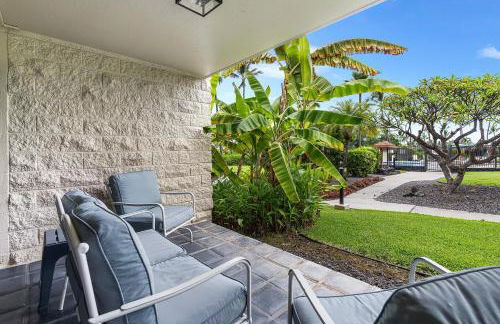 Keauhou Punahele#e-102 - Foto 53