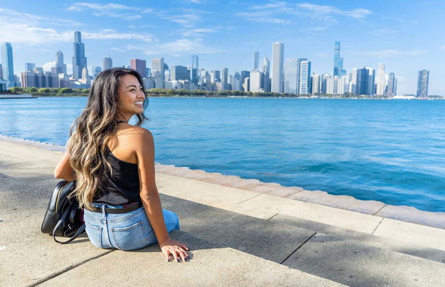 Go City: Chicago Explorer Pass - Foto 3