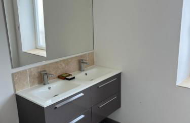 Latour des Sens Maison de vacances 6 personnes - Foto 28