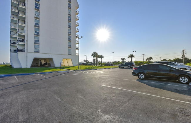 Islander East 309 - Seashell Studio - Photo 20