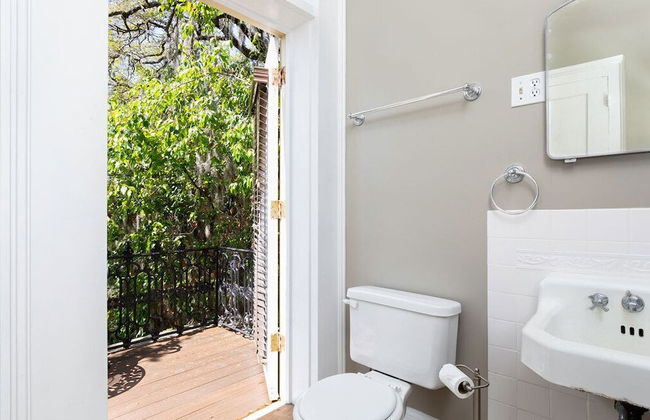 Southern Belle Townhome - Foto 24