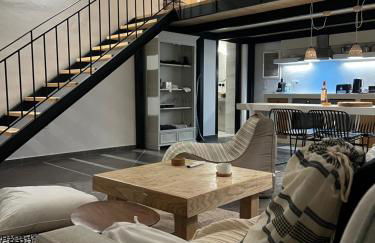 Evas Urban loft 1 CLOSE TO PYTHAGOREIO - Foto 71