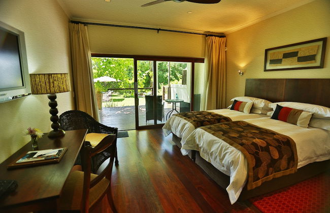 The Lodge L'Avenir - Foto 4