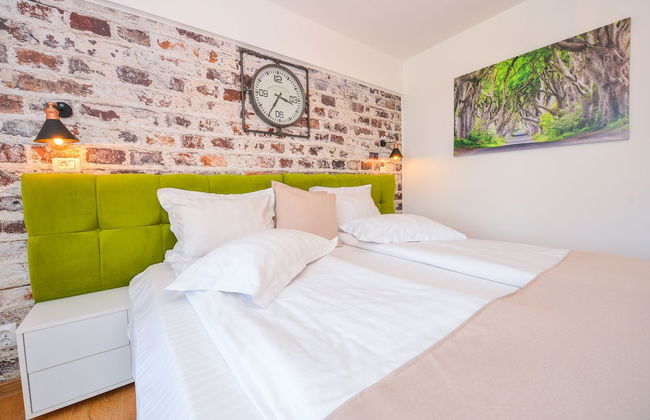 Elegance Studio - Cismigiu Gardens - Flat Tv - Free Wifi - Panoramic View - Foto 2