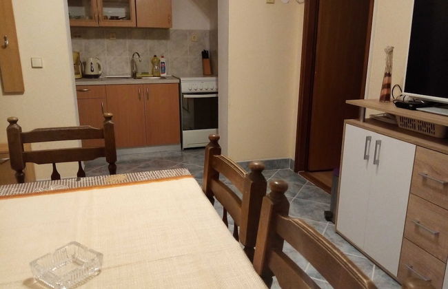 Apartments Vanja Škara Biograd - Foto 12