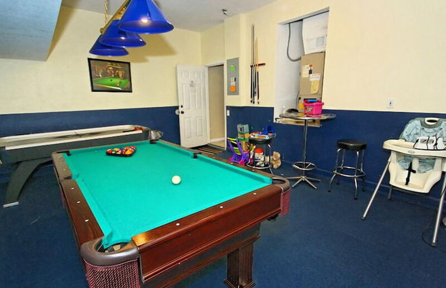 Ov2595 - Windsor Palms Resort - 6 Bed 4 Baths Villa - Foto 22