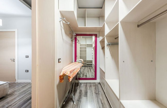 Cozy Family Apartment - Foto 24