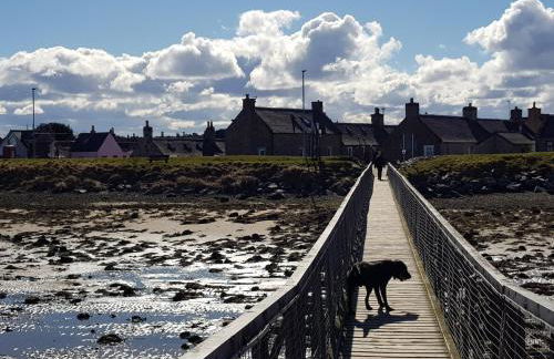 6 Seatown, Lossiemouth - Foto 28