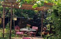 Meublés Les Charmettes - Foto 8