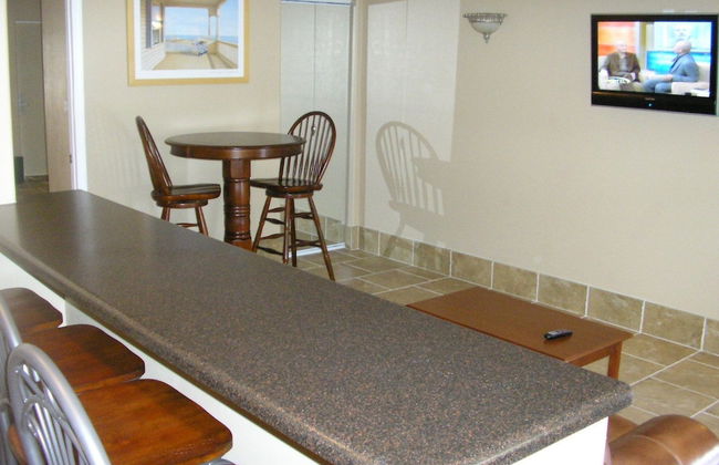 Lake Grassy Inn & Suites - Foto 11