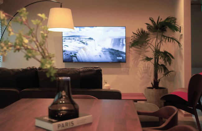 THE VILLA SEASIDE - Foto 30