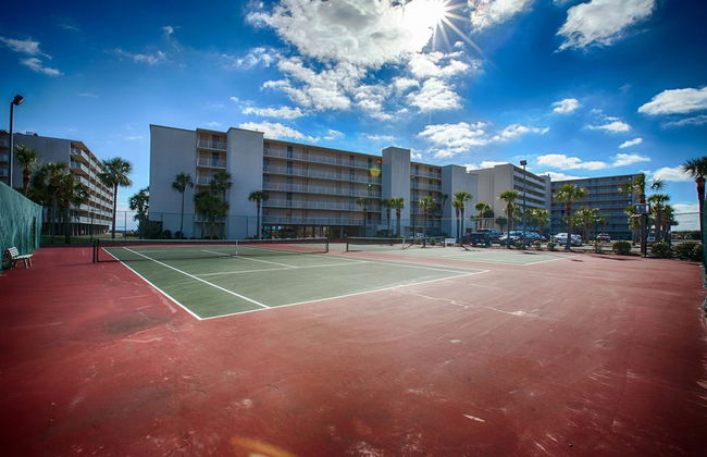 Dunes of Panama Beach Resort by Panhandle Getaways - Photo 29