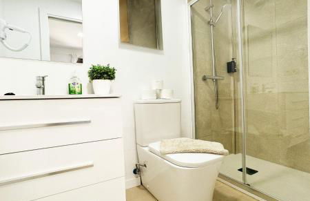 Costa by Hawkins Algeciras - Interior 1B - Foto 4