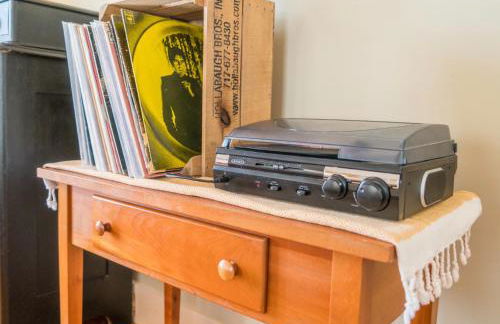 Spooner House - Photo 41