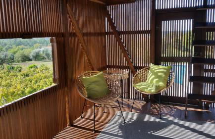 Casa Valxisto Country House - Foto 28