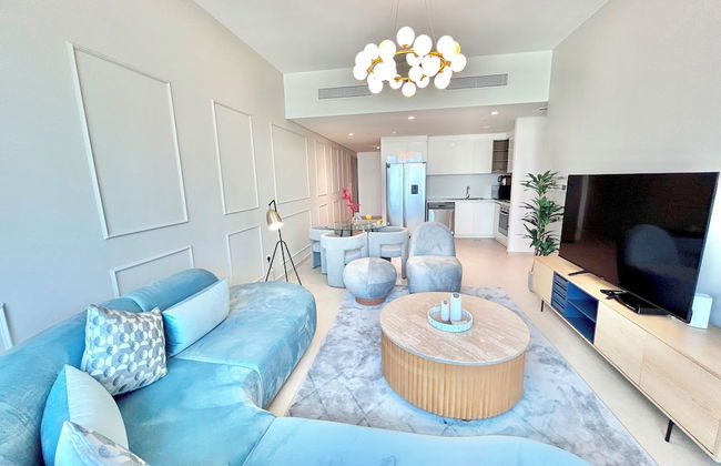 Luxurious 2B in Downtown Views With Dubai Mall Access - Photo 30