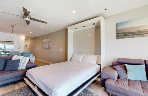 Blue Wave Penthouse - Foto 11