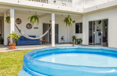 Casa de Temporada - Térreo - Foto 2