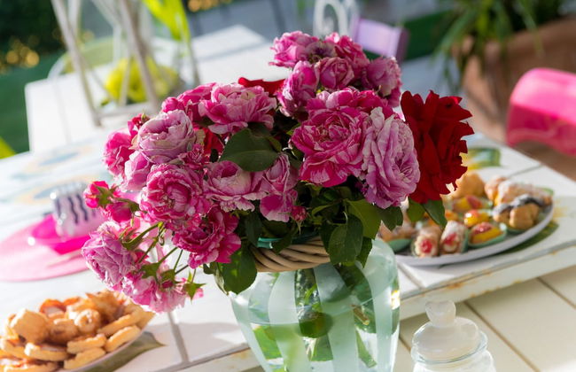 Il Raggio di Sole - Photo 36