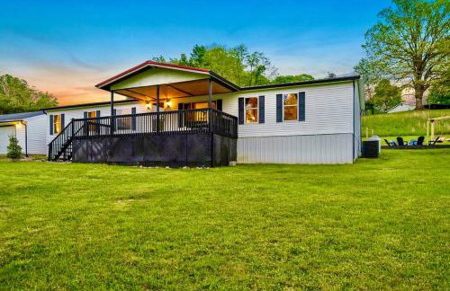 5 min. NRG | 3 min. Endless Wall Trail | Hot Tub - Foto 71