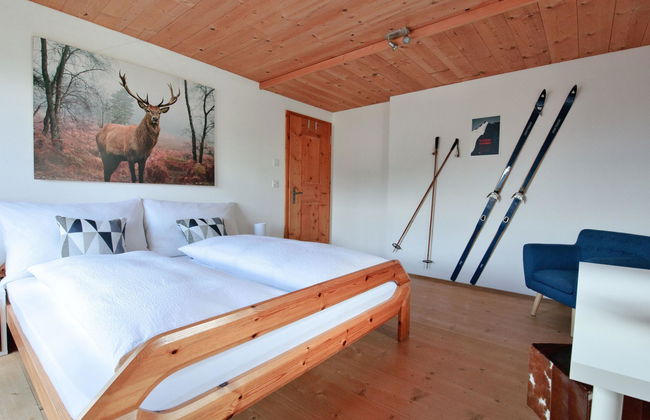 Chalet Selina - Foto 15