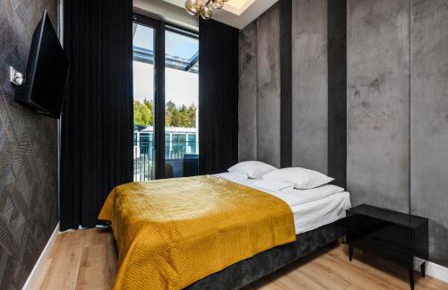 Stegna Gold Amber Apartment - Foto 2