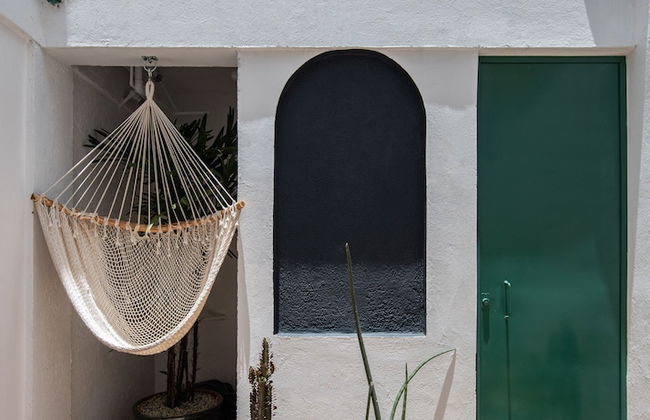 Rooftop Hot Tub 3 levels 5br in Villa - Foto 78