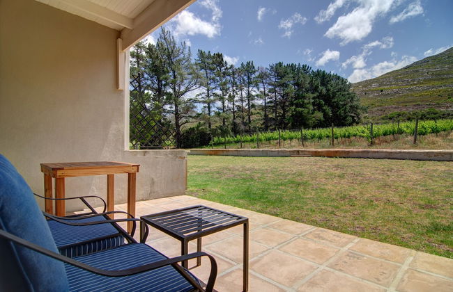 Blue Gum Country Estate - Foto 53