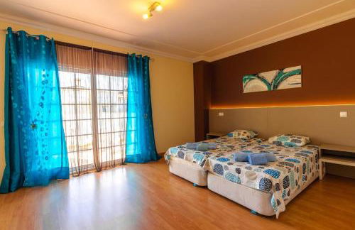 Sergio s Place - FARM VILLAGE - By Algarkasa - Foto 19