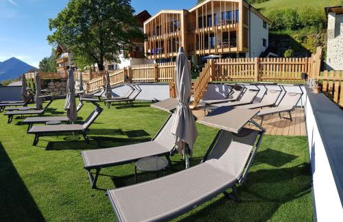 Aparthotel Bacher - Photo 49