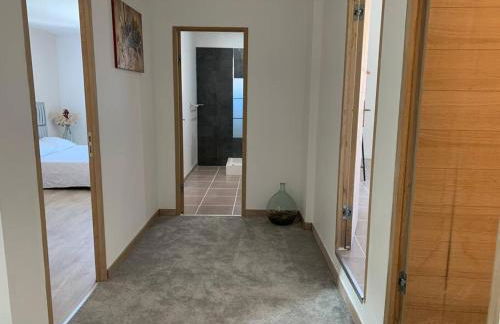 Maison de village 150 M2 au calme climatisée, piscine - Foto 35