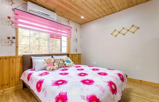 Elle Pension - Foto 33