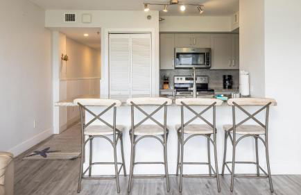 Nauti Hideaway Ocean Pointe 2314 - Foto 6