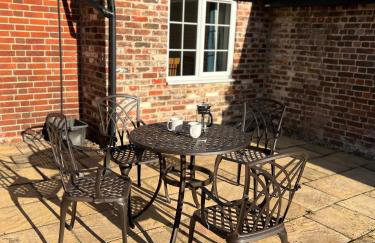 The Old Dairy Steep,Petersfield in Collyers Estate in the South Downs National park - Foto 15