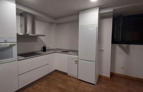 Casas da Bríxida. Apartamento accesibel - Foto 9