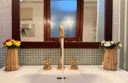 5 min from the sea - Jacuzzi Garden Parking Wifi - Foto 10