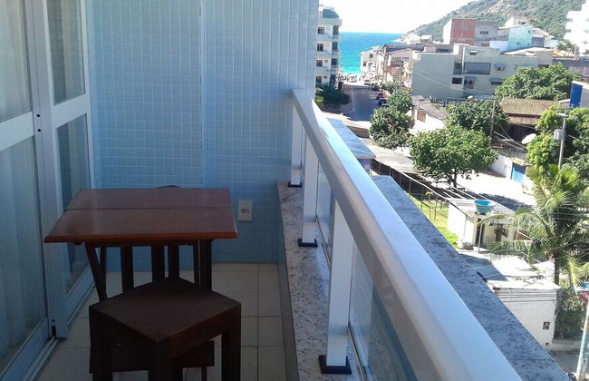 Aconchegante Apto Prainha Arraial- RJ - Foto 21