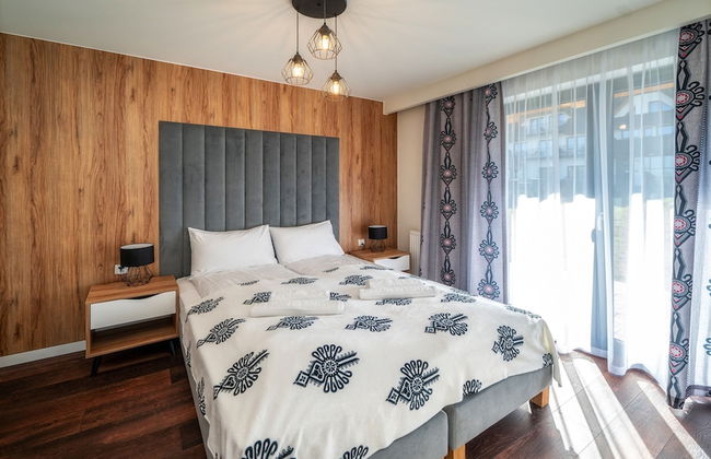 Sun & Snow Resorts C Białka Tatrzańska - Foto 8