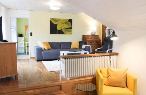 Ferienwohnung am Stemberg - Foto 1