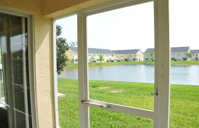 Club Cortile Resort #1 - 4 Bed 3 Baths Townhome - Foto 18