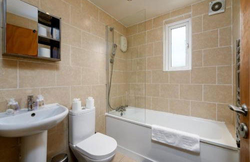 GuestReady - Restful retreat near Clapham Common - Foto 7