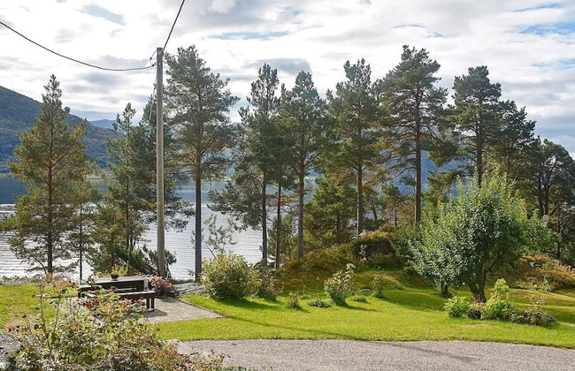 8 Person Holiday Home in Eidsvag-by Traum - Foto 70