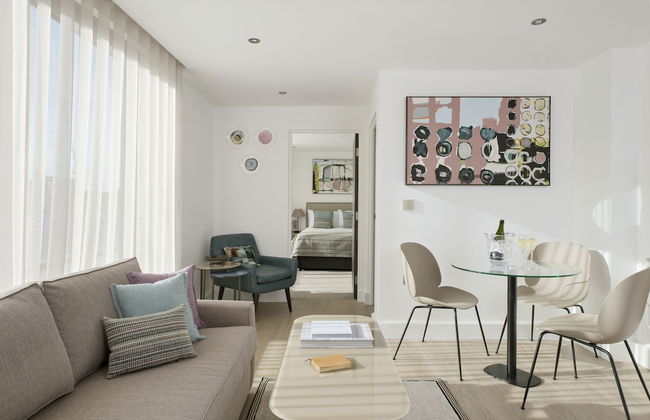 The Chronicle by Supercity Aparthotels - Foto 33