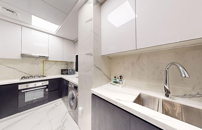 Primestay - Gardenia Living Residences - Foto 71