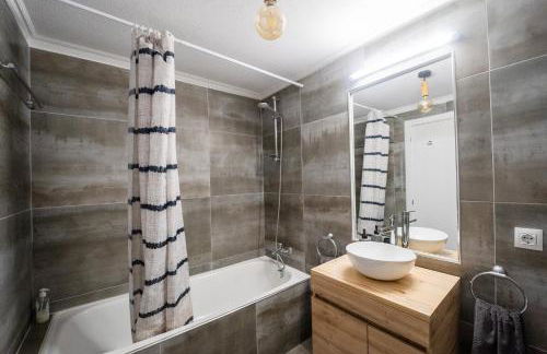 Ribeira DIlhas Beach Apartment - Foto 23