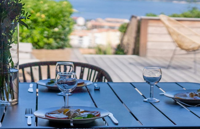 Résidence U Frusteru - Foto 69