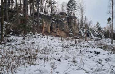 Ferienwohnung Raabsteine - Foto 16